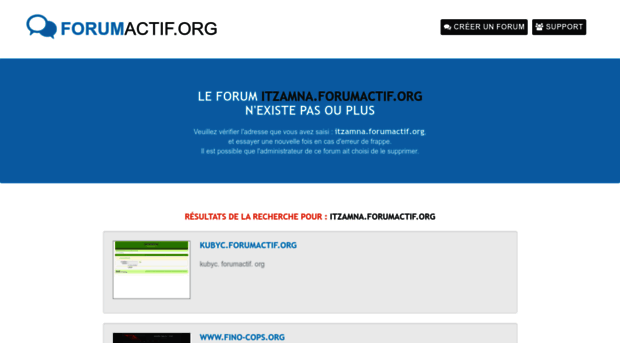 itzamna.forumactif.org