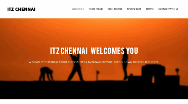 itzchennai.com