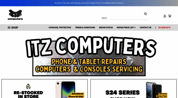 itzcomputers.com.au