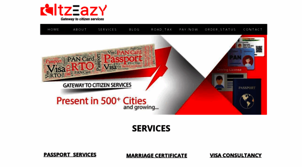 itzeazy.com