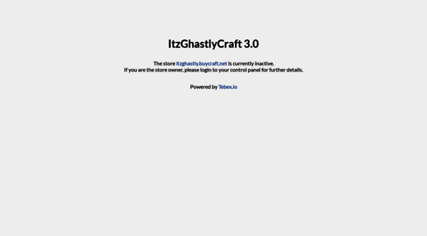 itzghastly.buycraft.net