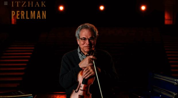 itzhakperlman.com