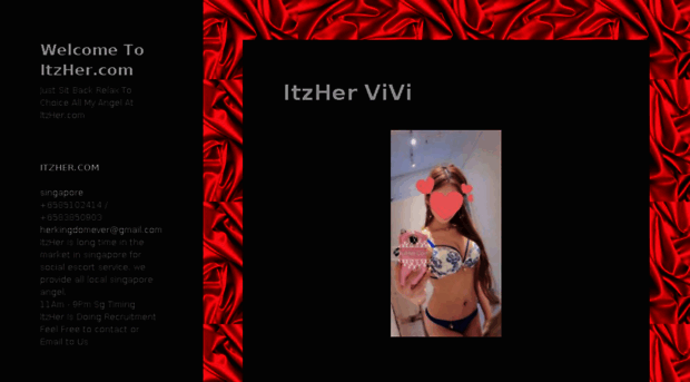 itzher.com