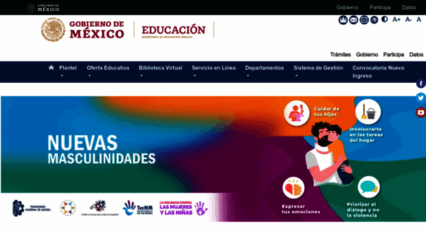 itzitacuaro.edu.mx