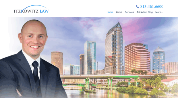 itzlawfirm.com