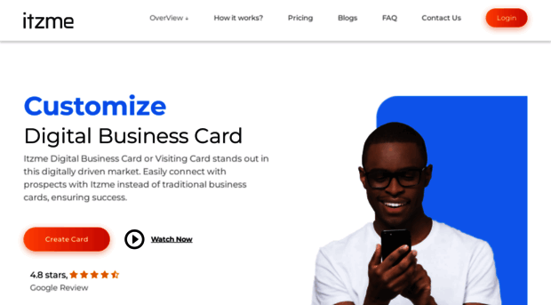 itzme.io