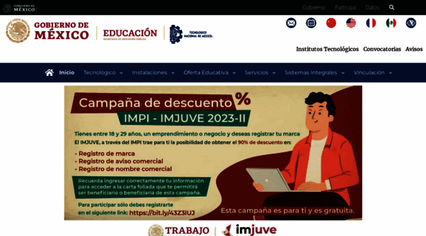 itzonamaya.edu.mx