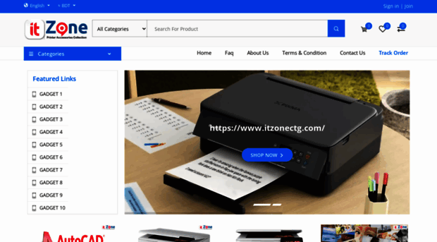 itzonectg.com