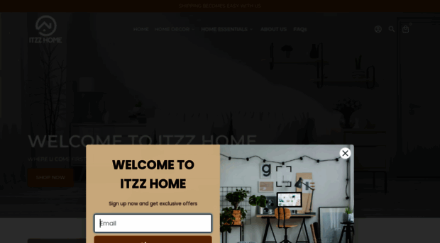 itzzhome.com