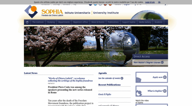 iu-sophia.org