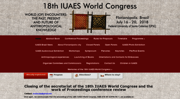 iuaes2018.org