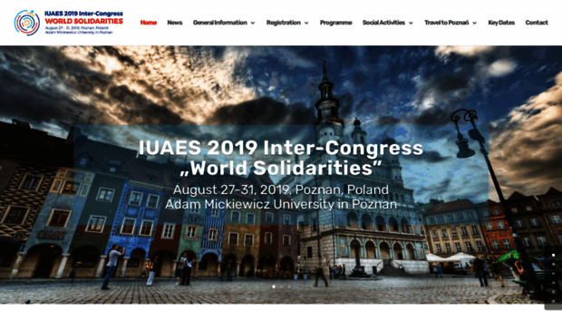 iuaes2019.org