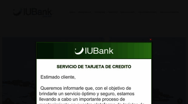 iubank.com