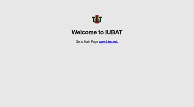 iubat.net