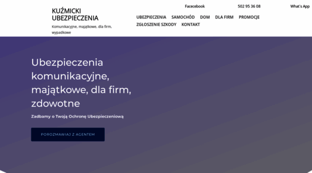 iubezpieczenia.pl