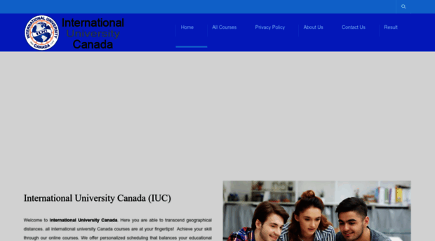 iuc-edu.ca