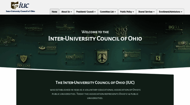 iuc-ohio.org