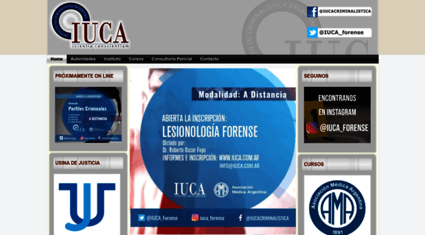 iuca.com.ar