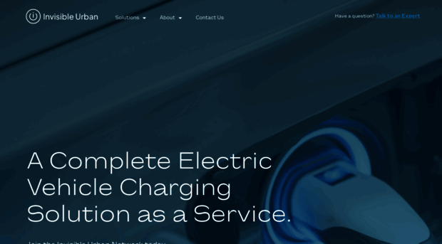 iucharging.com