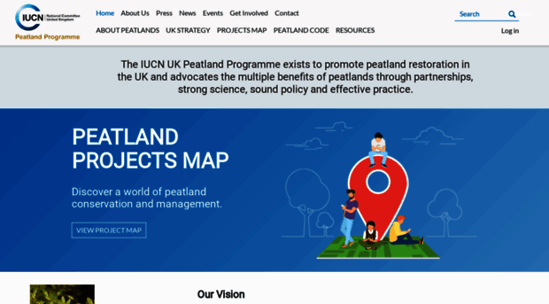 iucn-uk-peatlandprogramme.org