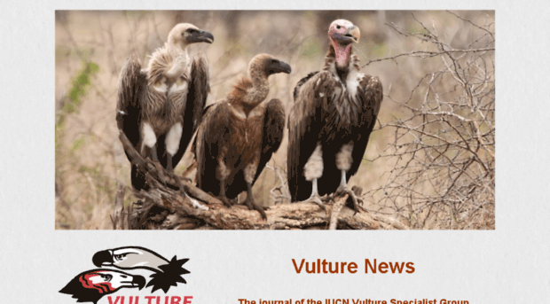 iucn-vulturenews.org