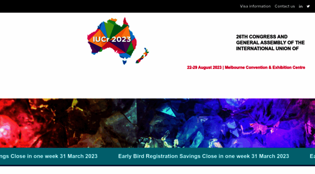 iucr2023.org