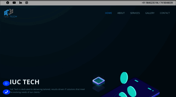 iuctech.com