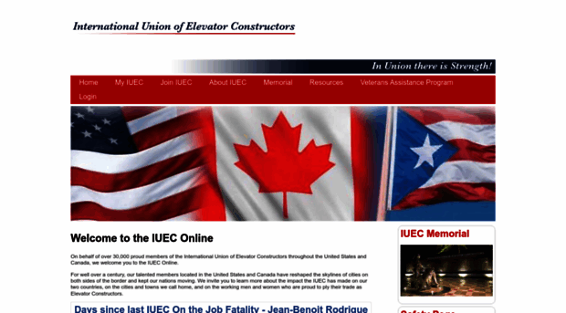 iuec.org