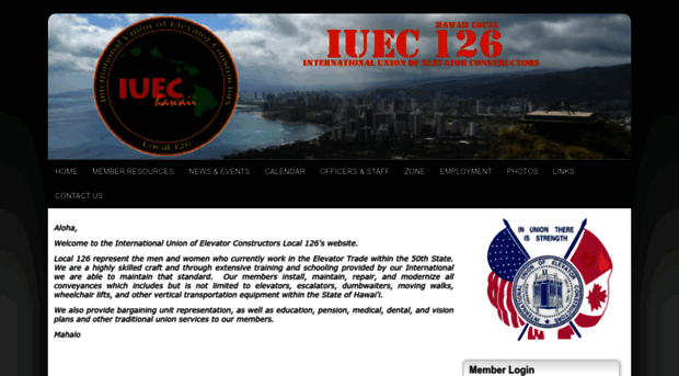 iuec126.org