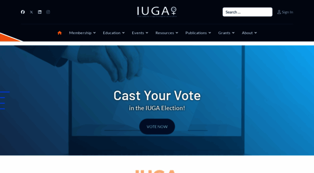 iuga.org