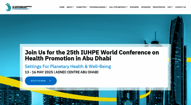 iuhpe2025-abudhabi.com