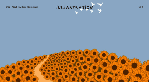 iuliastration.com