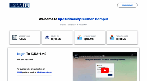 iulms.iuk.edu.pk