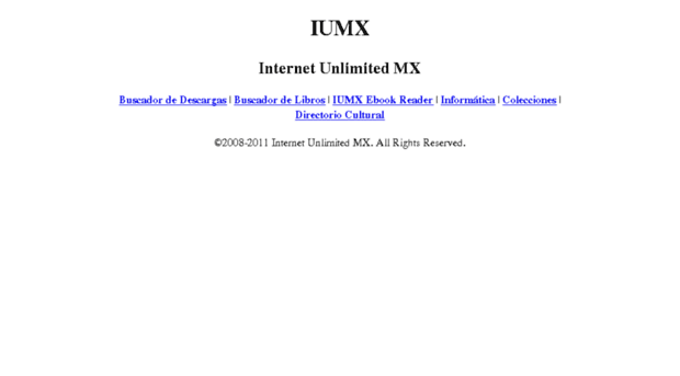 iumx.eu