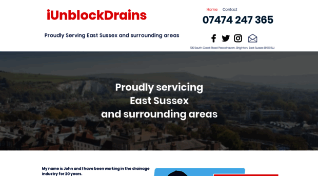 iunblockdrains.co.uk