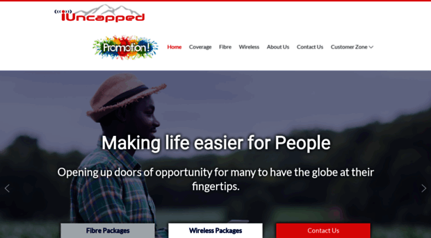 iuncapped.co.za