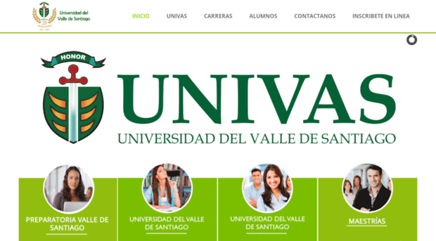 iunivas.edu.mx