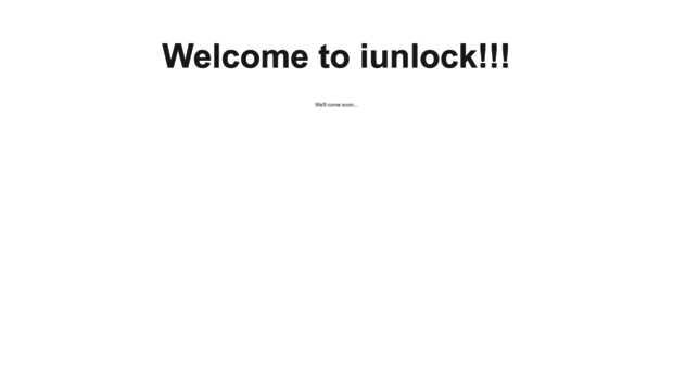 iunlock.us