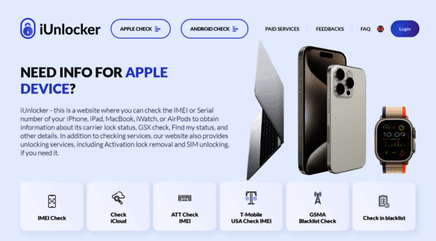 iunlocker.com