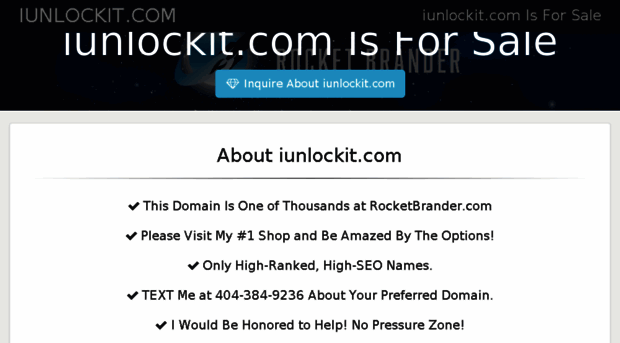 iunlockit.com