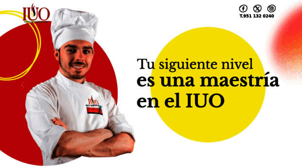 iuo.edu.mx