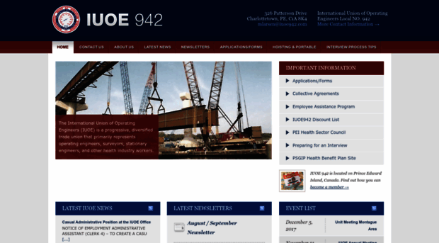 iuoe942.com