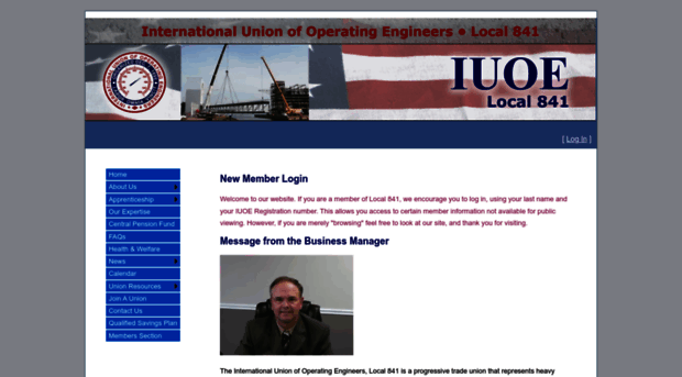 iuoelocal841.com