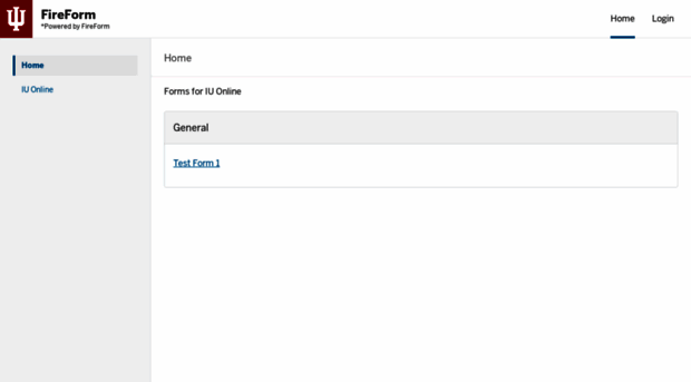 iuooe-fireform.eas.iu.edu