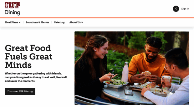 iup.campusdish.com