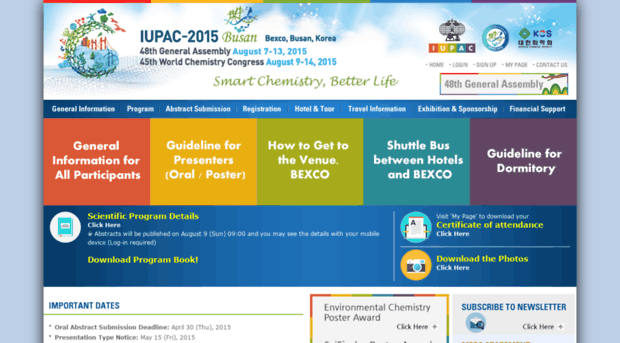 iupac2015.org