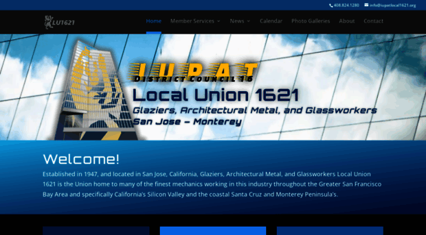 iupatlocal1621.org