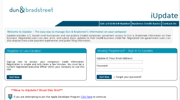iupdate.dnb.com