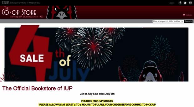 iupstore.com