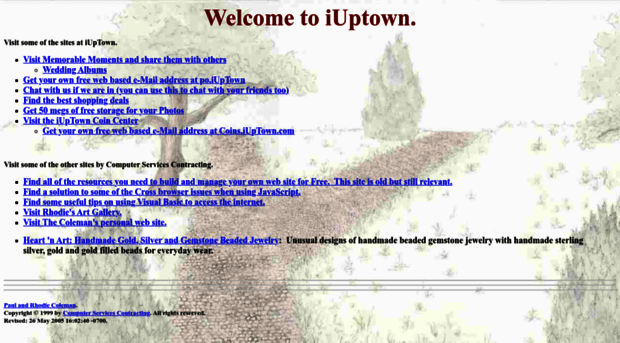 iuptown.com